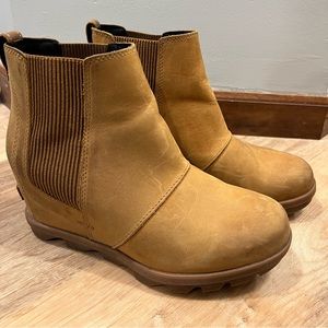Sorel Joan of Arctic Wedge